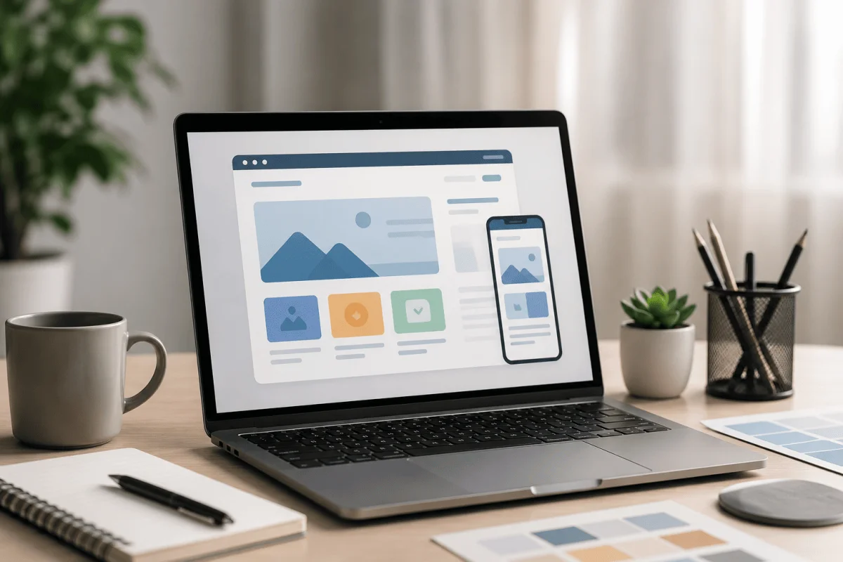 Website Development Cost in India 2026: Realistic Ranges